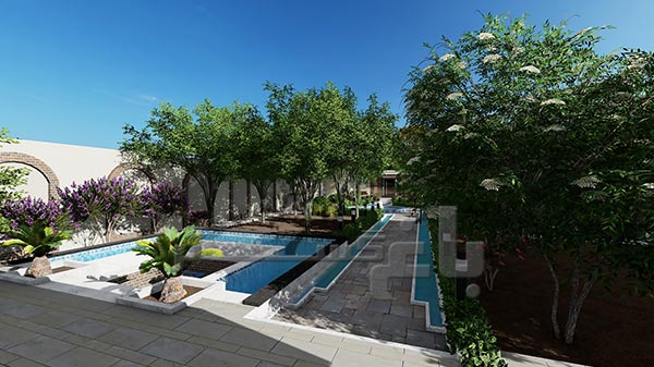 از طراحی تا نگهداری با تعهد کامل