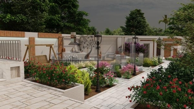 تلفیق هنر طبیعت و تخصص